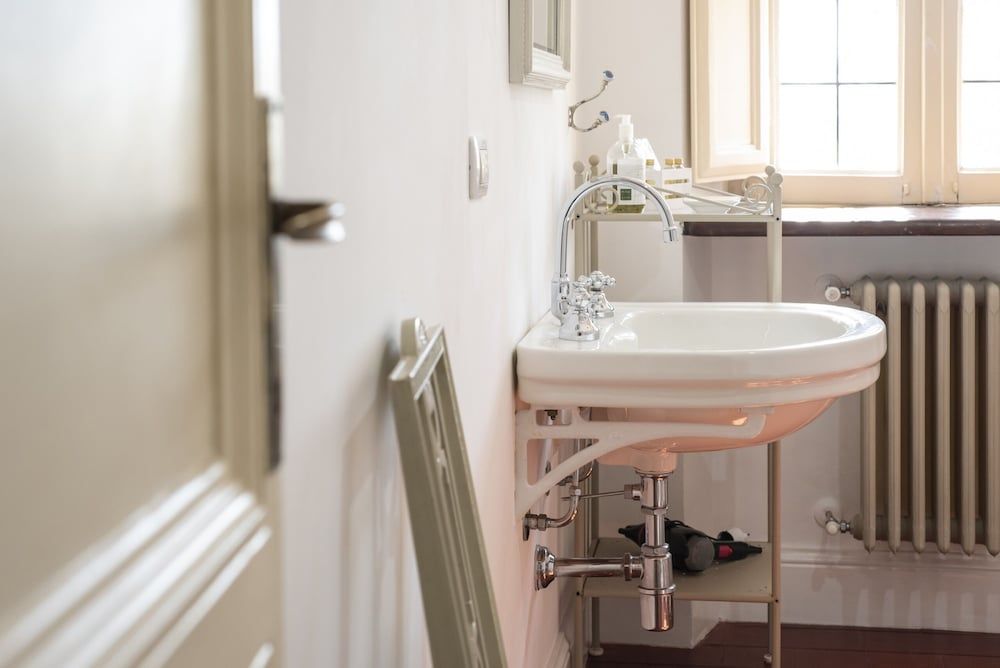 Fattoria Pian di Rocca Deluxe Room 9