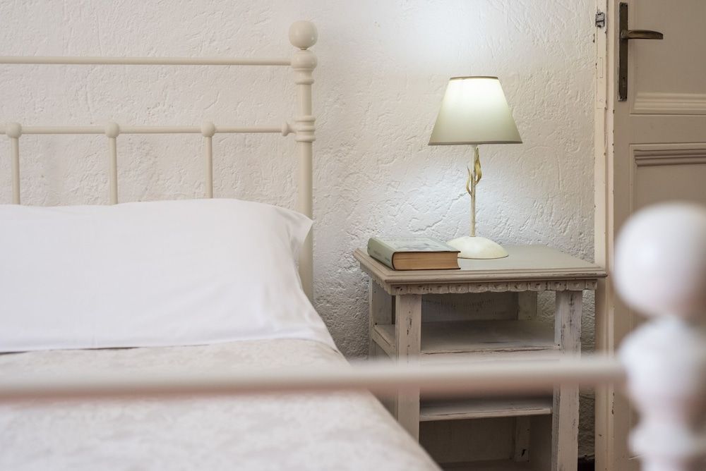 Fattoria Pian di Rocca Deluxe Room 18