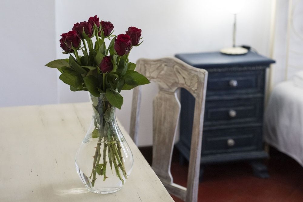 Fattoria Pian di Rocca Deluxe Room 24