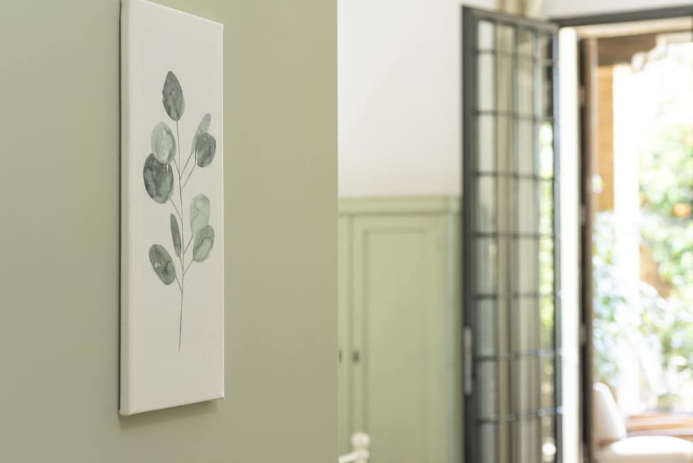 Fattoria Pian di Rocca Deluxe Triple Room 9