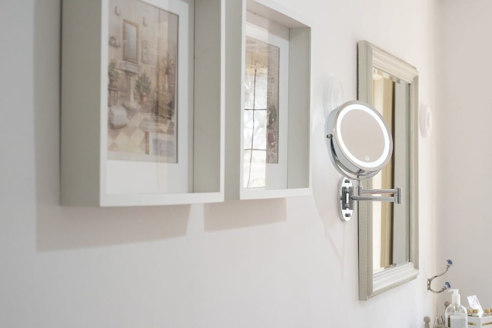 Fattoria Pian di Rocca Deluxe Room 8