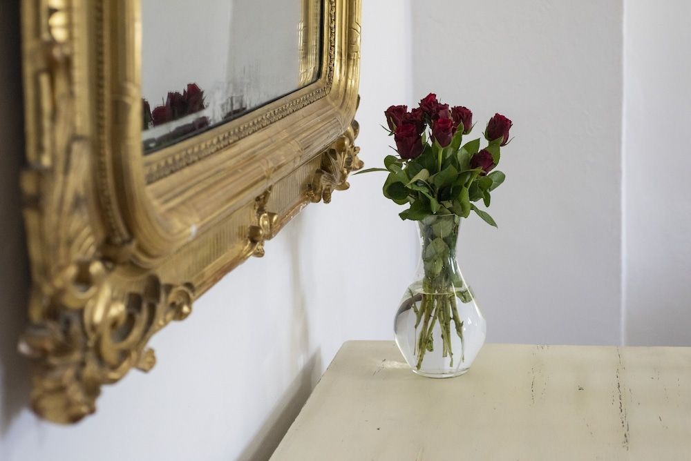 Fattoria Pian di Rocca Deluxe Room 21