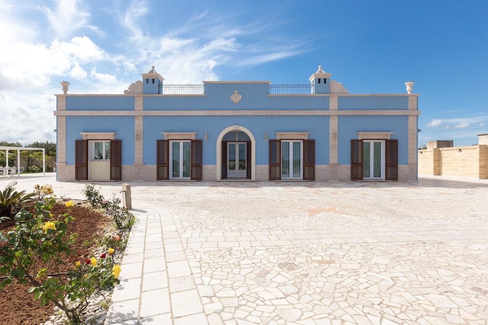 Villa Vincenti