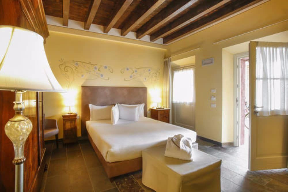 Le Ali del Frassino Comfort Triple Room 4