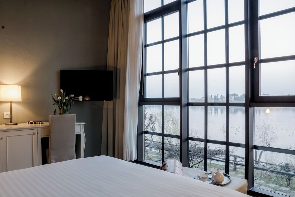 Le Ali del Frassino Double Room, Lake View 6