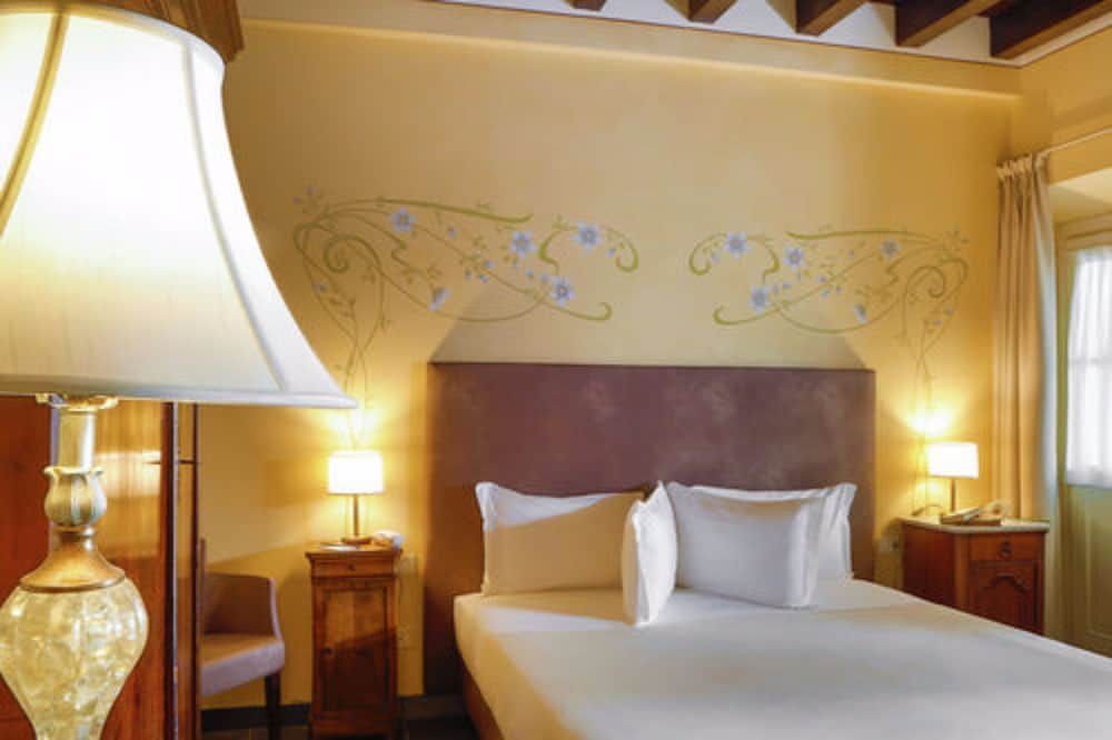 Le Ali del Frassino Comfort Triple Room 2