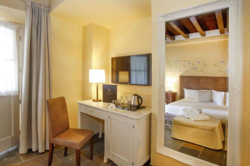 Le Ali del Frassino Comfort Triple Room 3