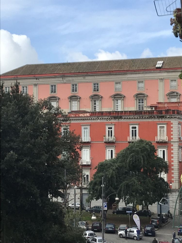 undefined Interno 10 Cavour 5