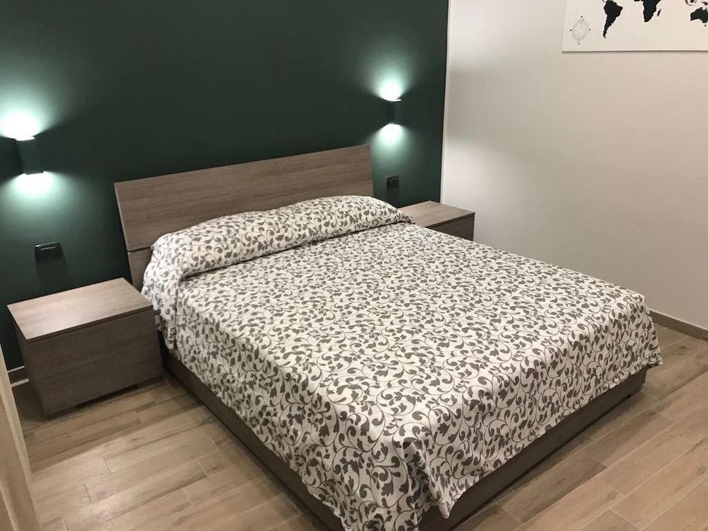 undefined Interno 10 Cavour 2