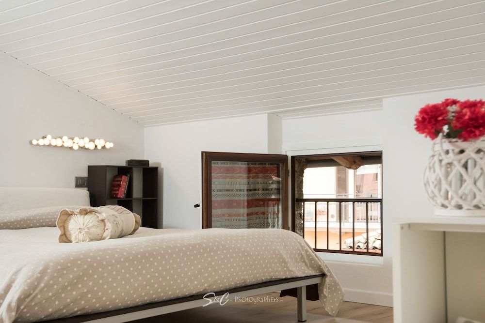 Apartment, 2 Bedrooms