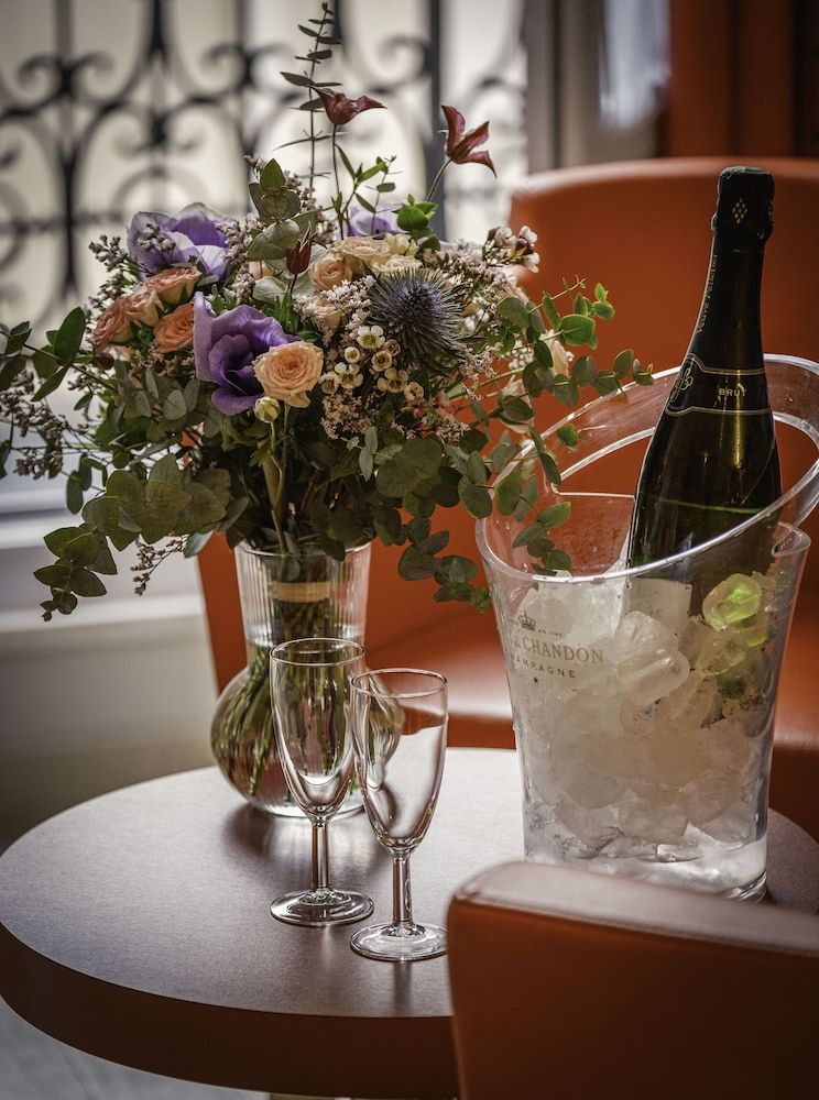 undefined Grand Hotel De Turin 7