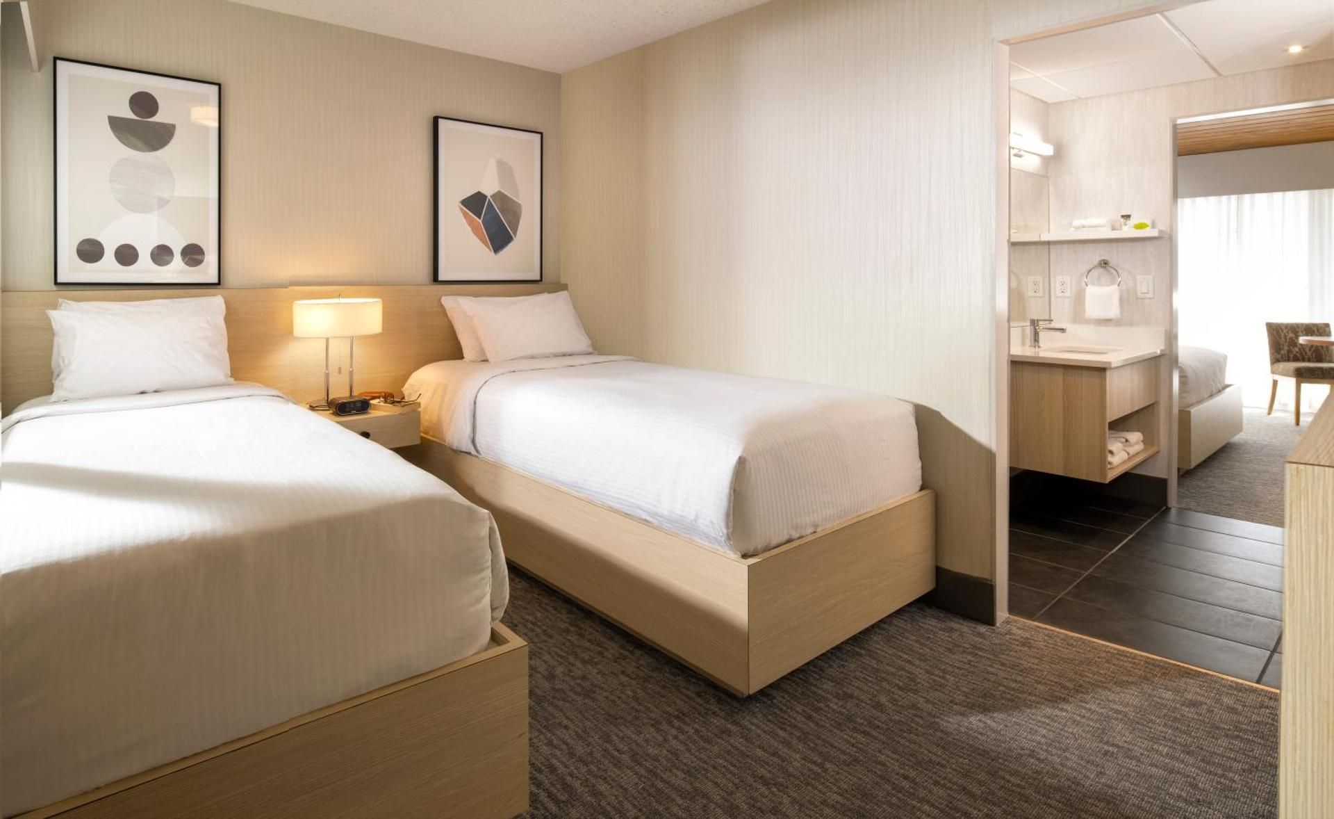 undefined Banff Aspen Lodge 9