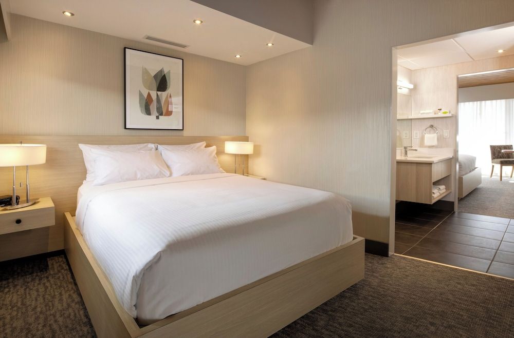 undefined Banff Aspen Lodge 4