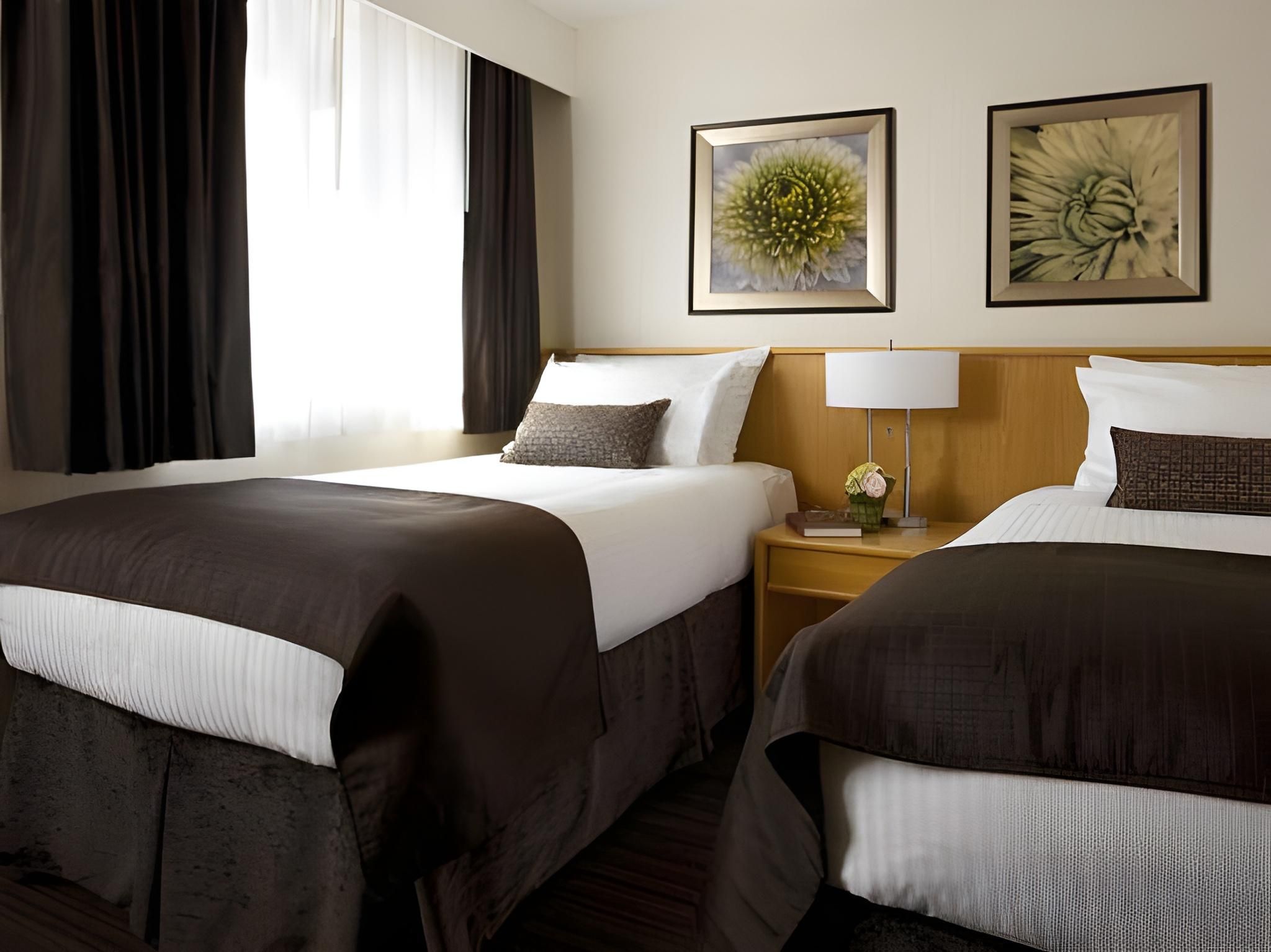 undefined Banff Aspen Lodge 10