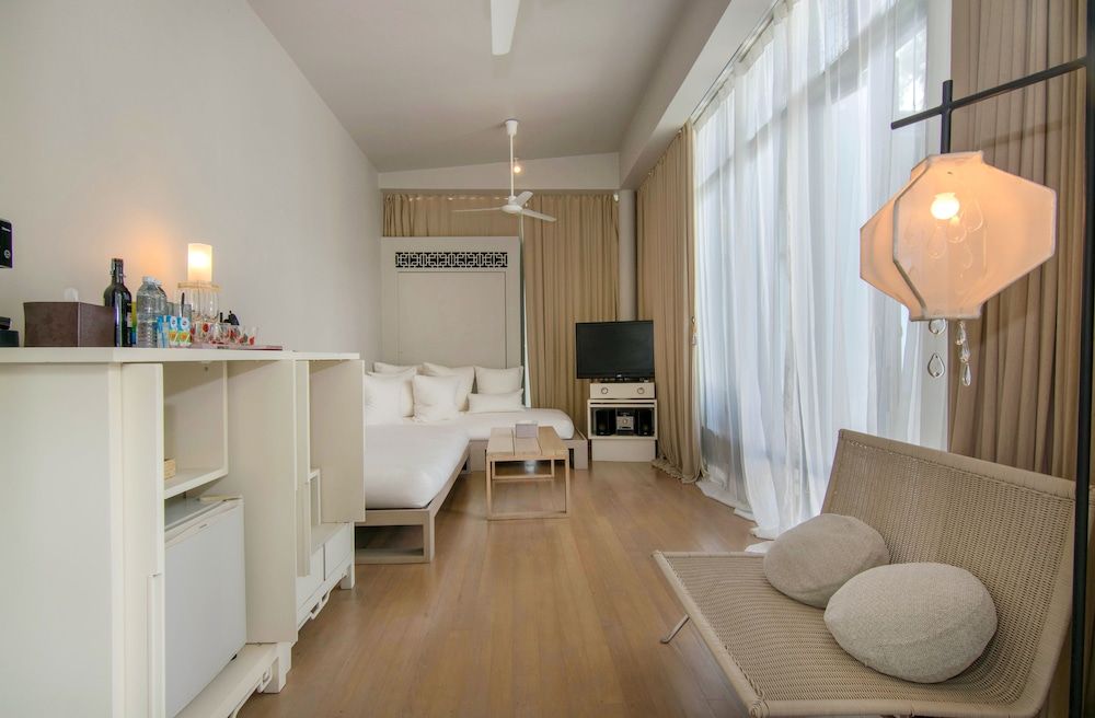 SALA Phuket Mai Khao Beach Resort Two Bedroom Pool Villa Suite 4