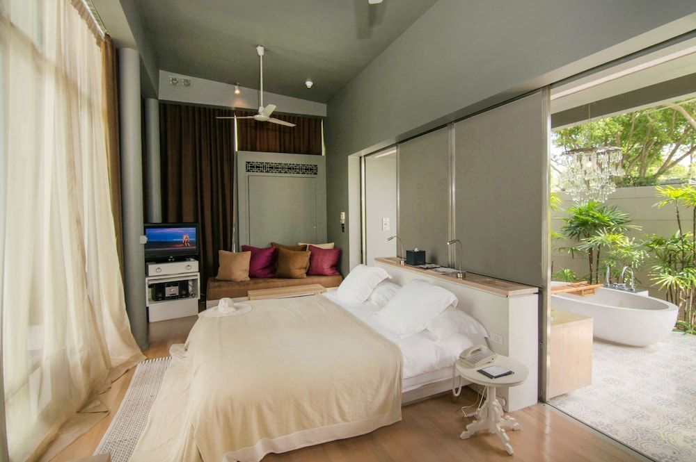SALA Phuket Mai Khao Beach Resort Two Bedroom Pool Villa Suite 6
