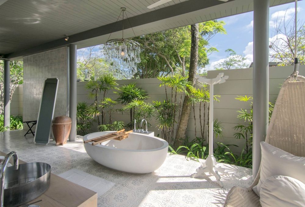 SALA Phuket Mai Khao Beach Resort Two Bedroom Pool Villa Suite 9