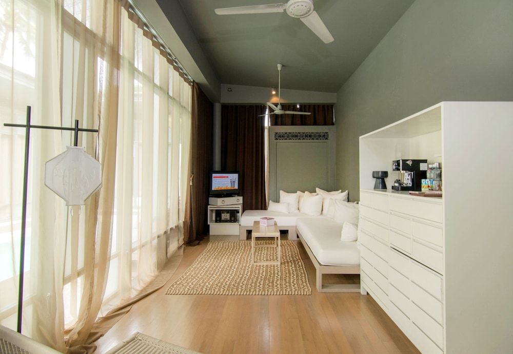 SALA Phuket Mai Khao Beach Resort Two Bedroom Pool Villa Suite 10