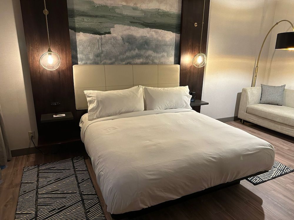 King Room, Accessible