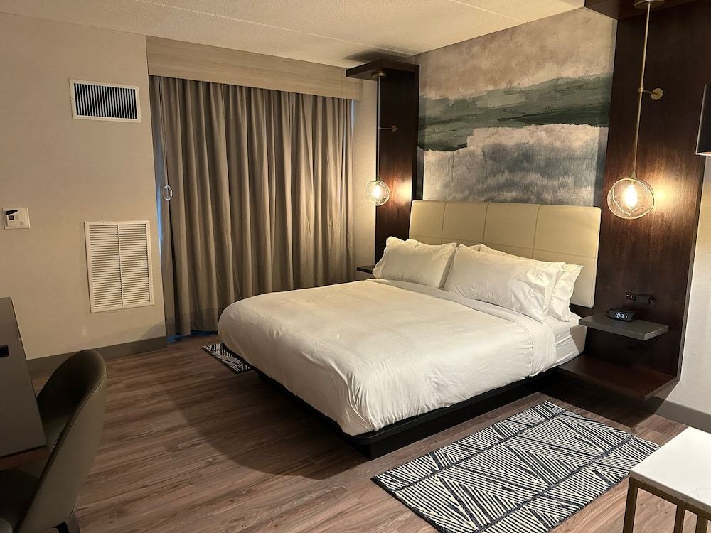 Chicago Marriott Northwest