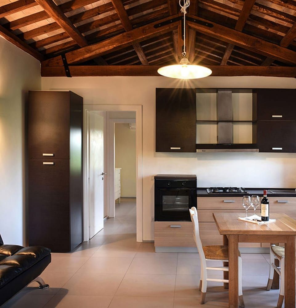 Hotel Villaggio Le Stelline Studio Suite 3