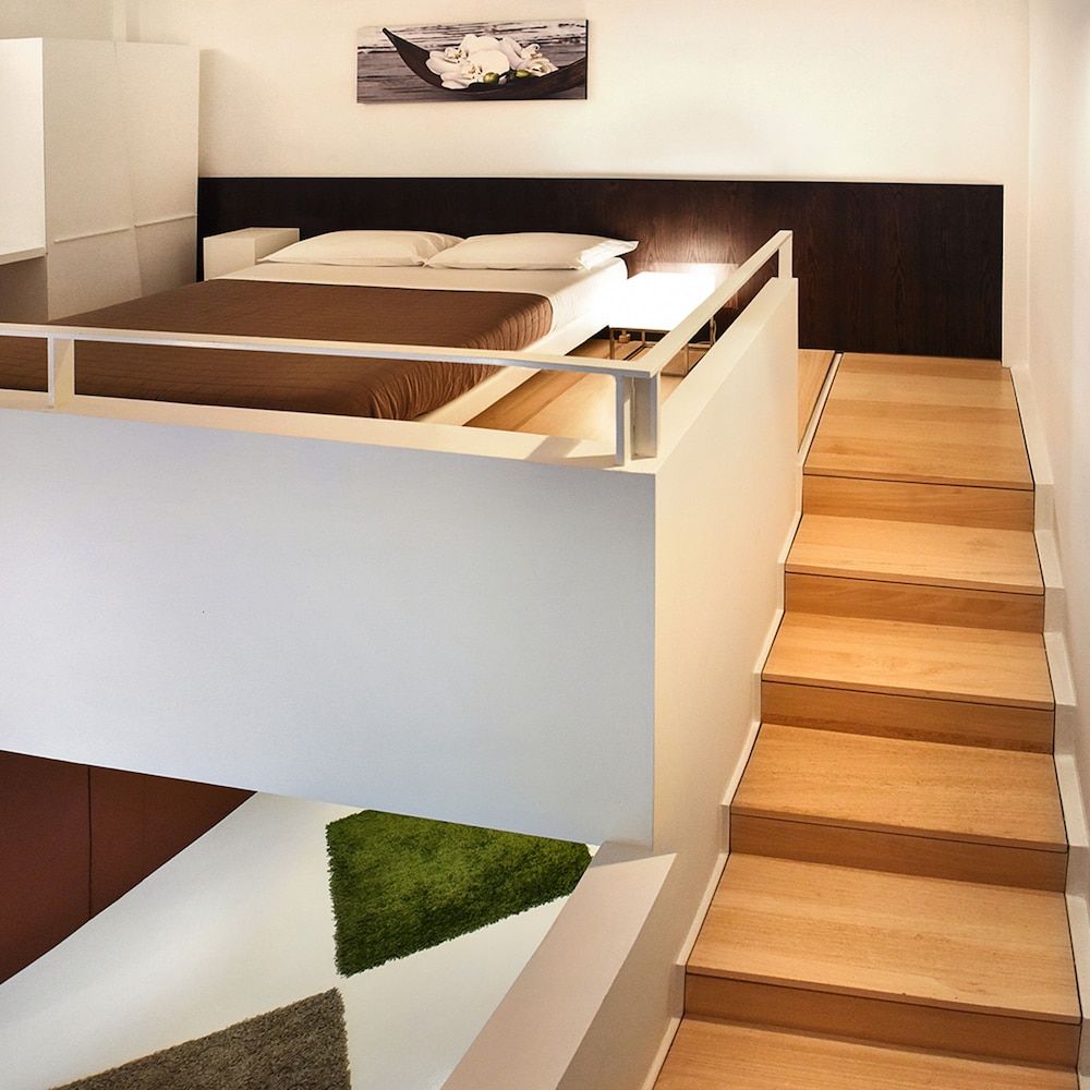 Hotel Villaggio Le Stelline Double Room (First Floor) 2