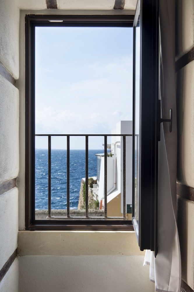 I Bastioni San Domenico - Boutique Hotel Suite, Sea View 2