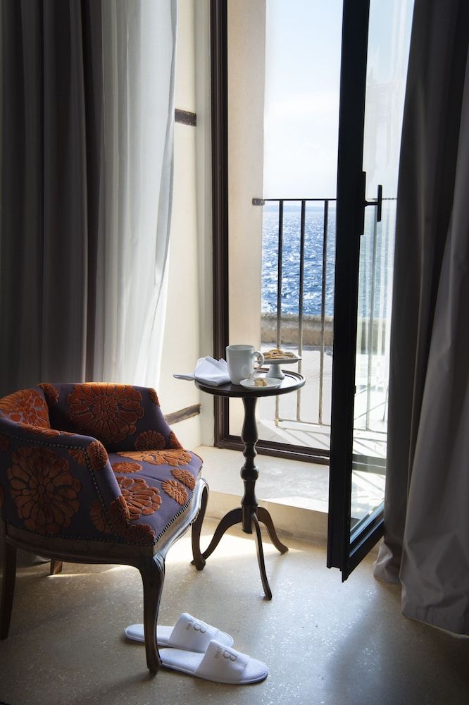I Bastioni San Domenico - Boutique Hotel Suite, Sea View 7