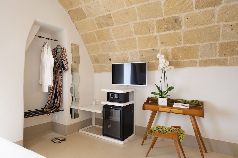 I Bastioni San Domenico - Boutique Hotel Double Room, Accessible 5