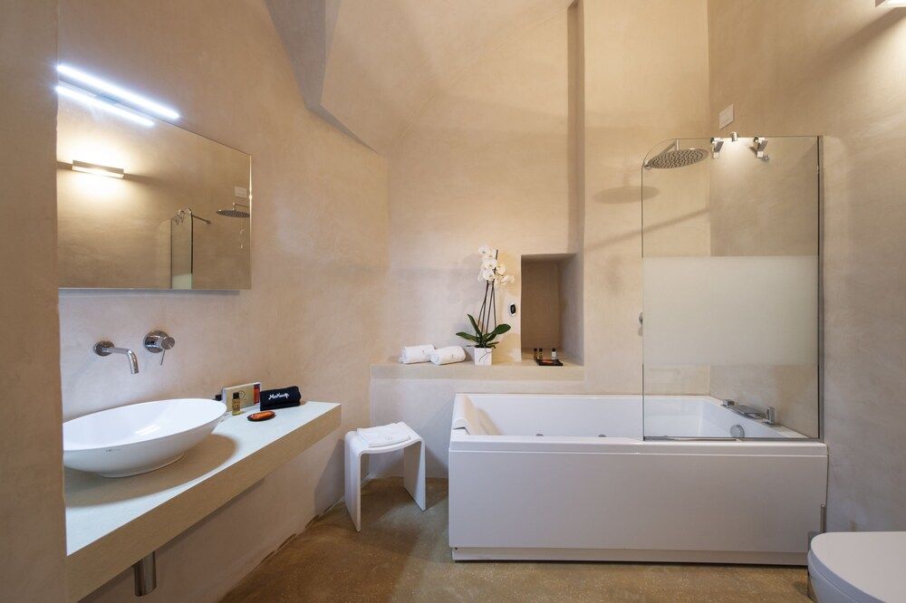I Bastioni San Domenico - Boutique Hotel Suite, Sea View 4