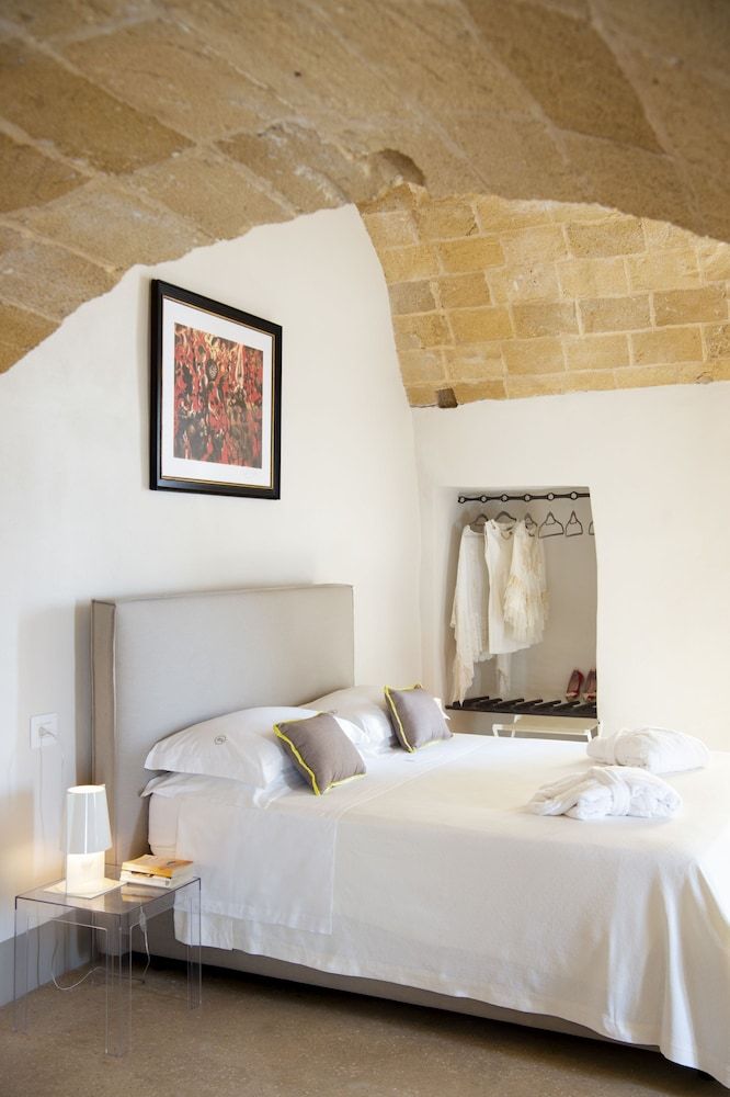 I Bastioni San Domenico - Boutique Hotel Suite, Sea View