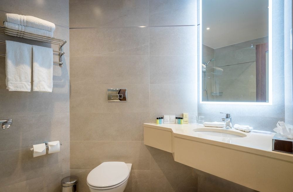 Marine Hotel Superior Double Room 3