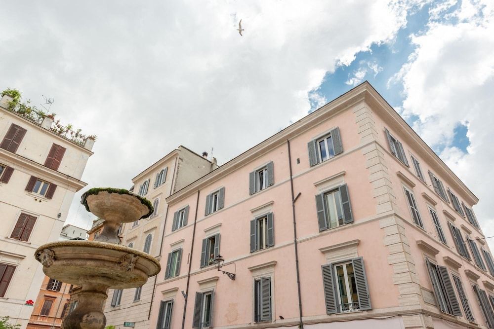 undefined Buonanotte Colosseo 8