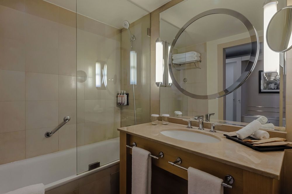 Mövenpick Hotel Beirut