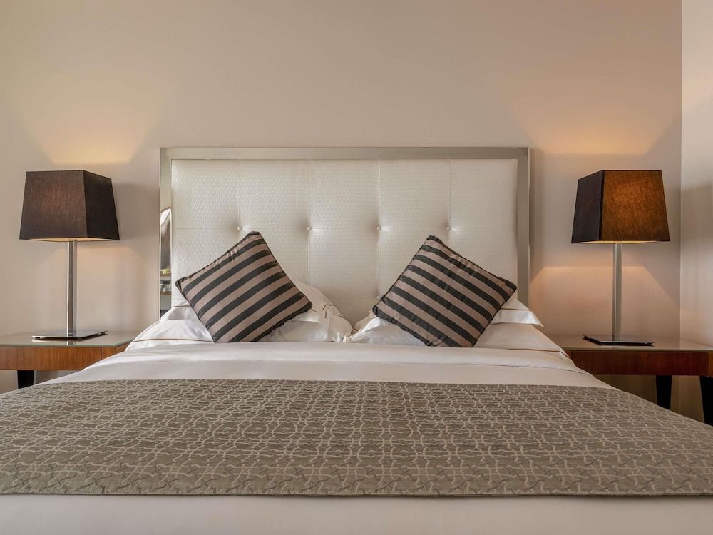 Royal Suite, 1 Double Bed