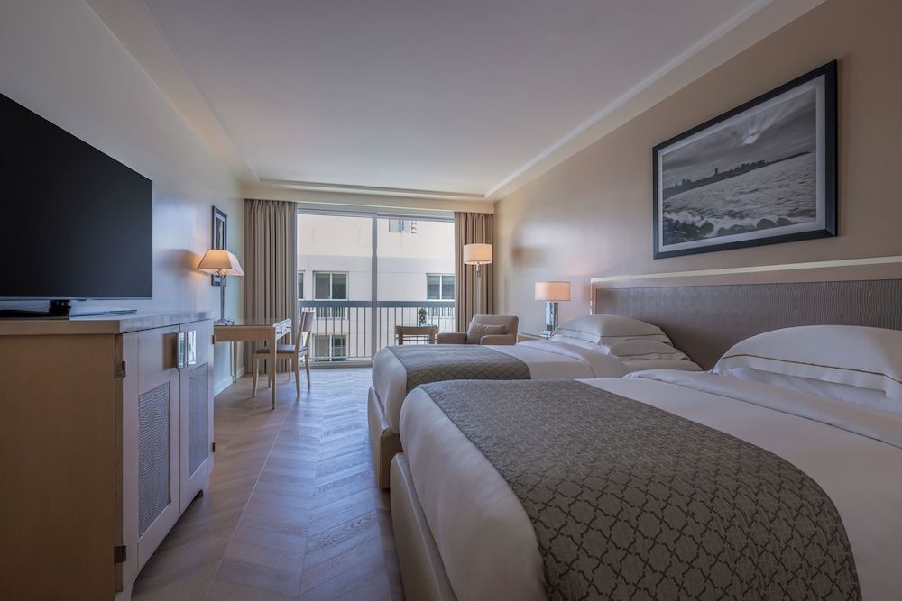 Classic Twin Room, 2 Twin Beds