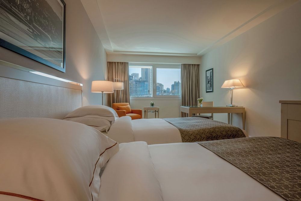 Executive Twin Room, 2 Twin Beds