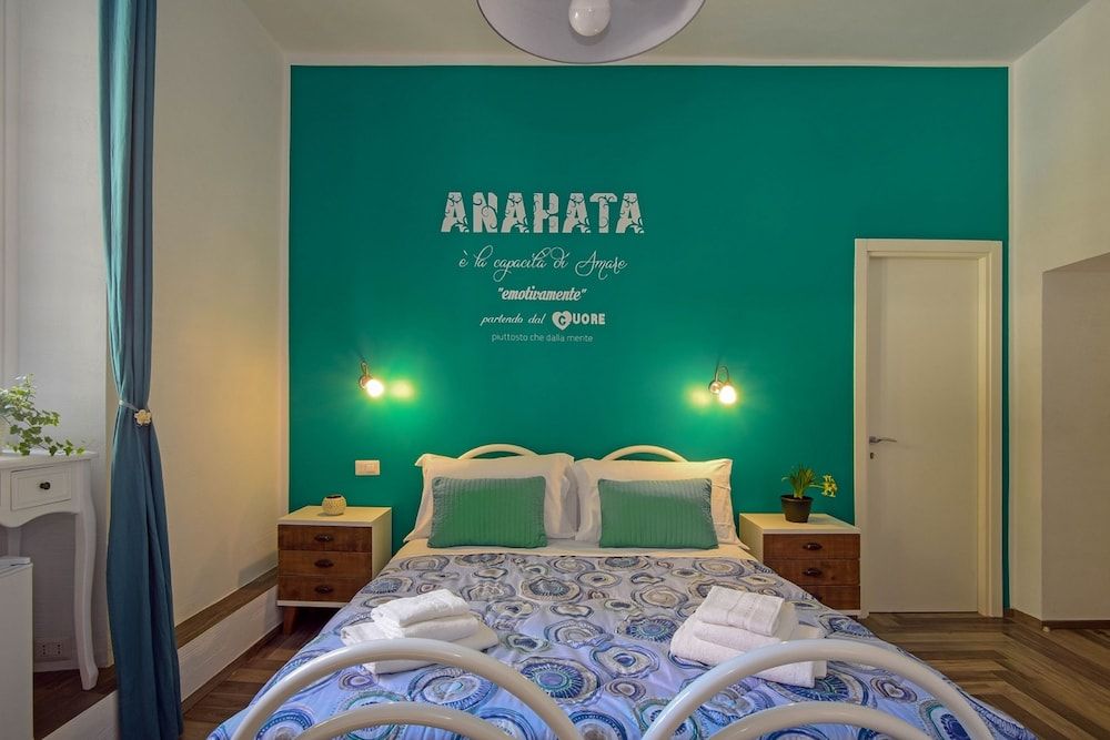 undefined Allegras House Caracciolo 7