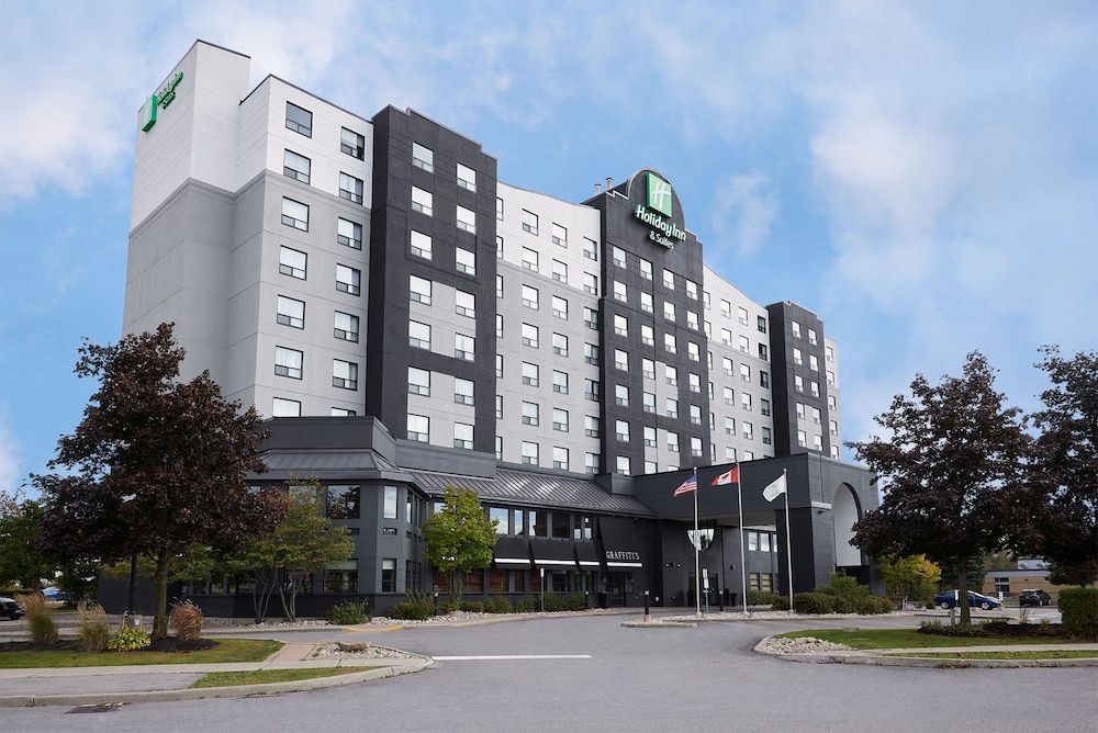 undefined Holiday Inn Hotel & Suites Ottawa Kanata by IHG