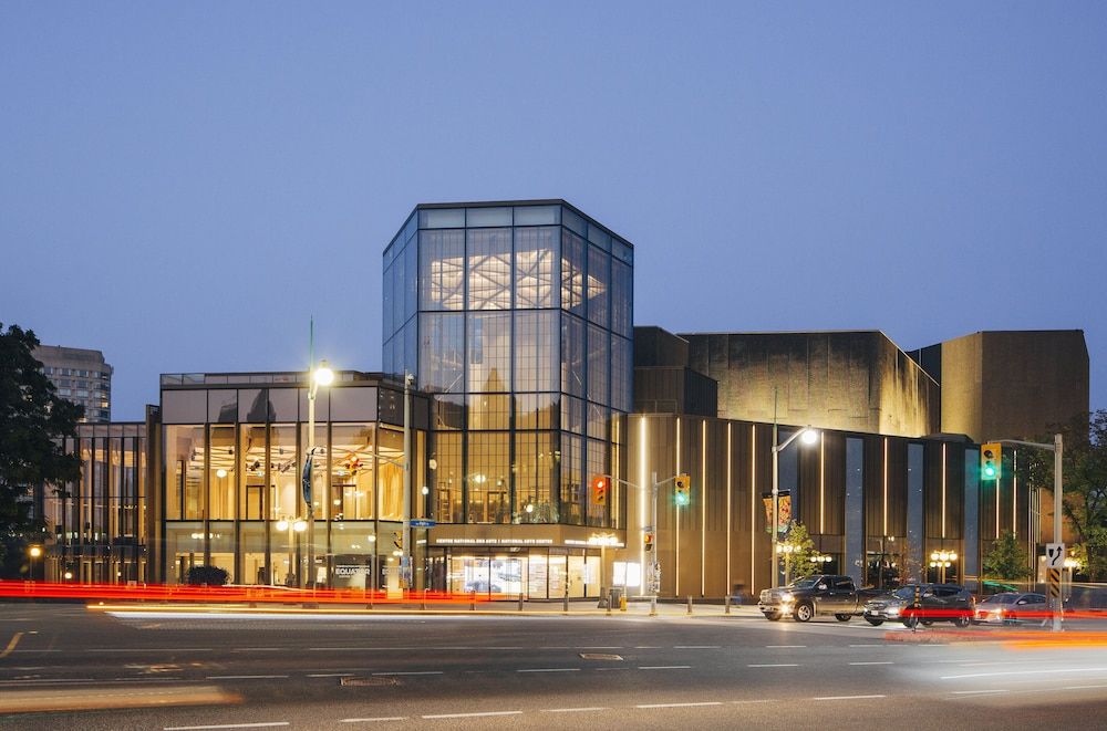 undefined Holiday Inn Hotel & Suites Ottawa Kanata by IHG 8