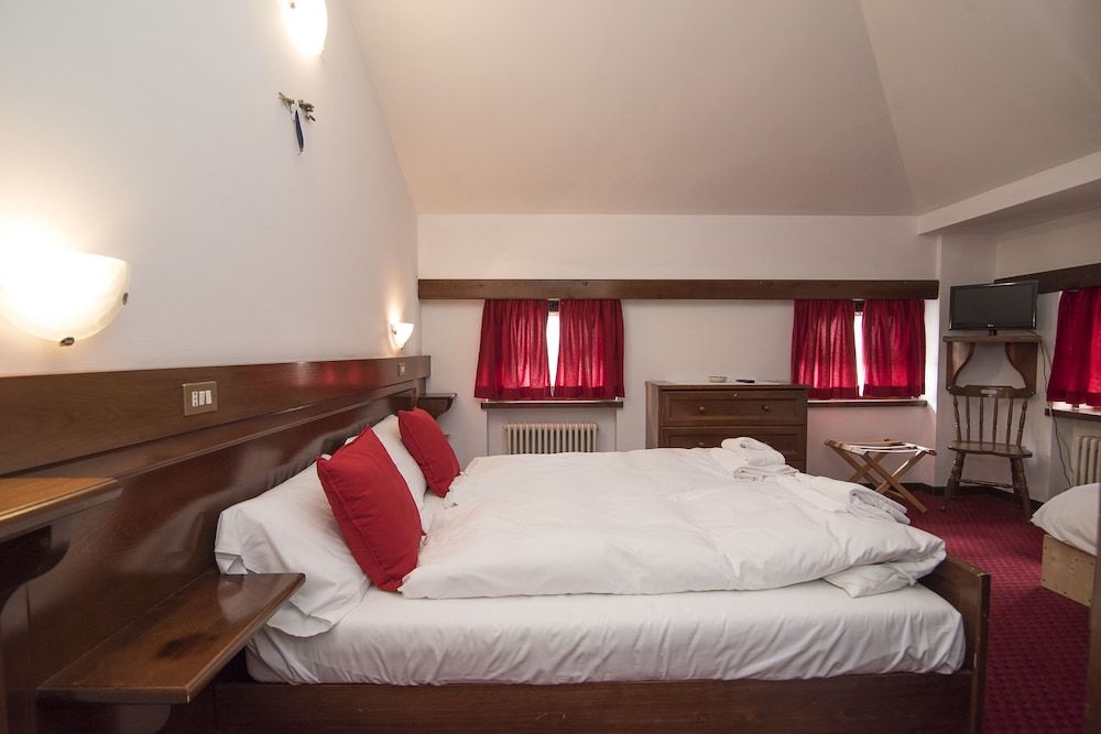 Locanda ai Dogi Triple Room (n°203)