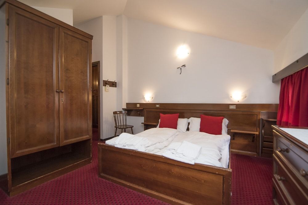 Locanda ai Dogi Triple Room (n°203) 2