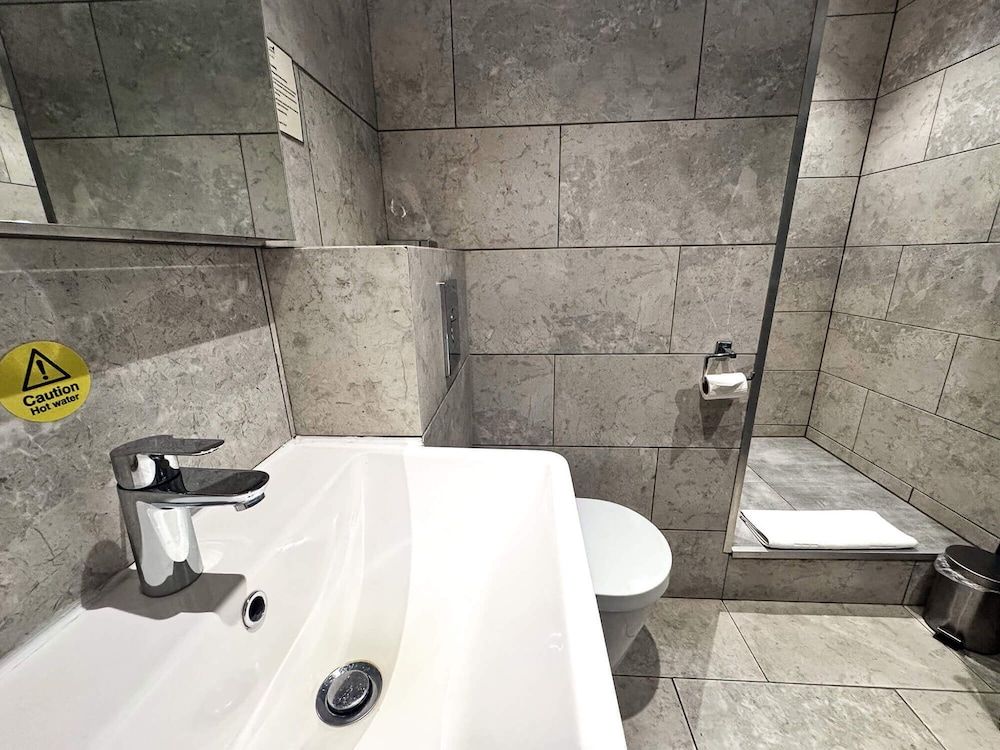 The Wild Pheasant Hotel & Spa Standard Single Room, 1 Twin Bed 2