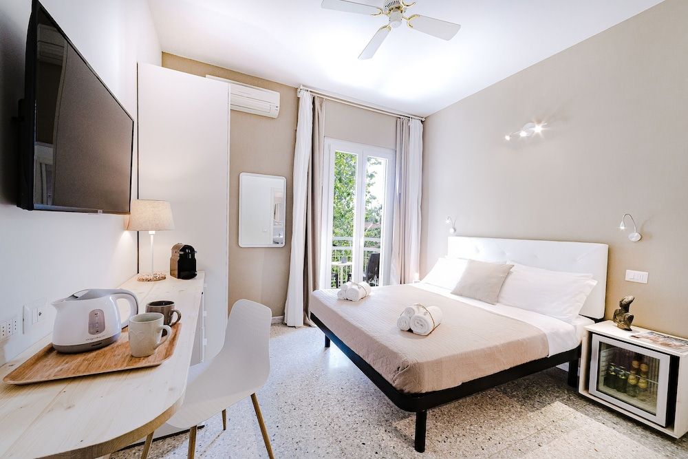 Comfort Room