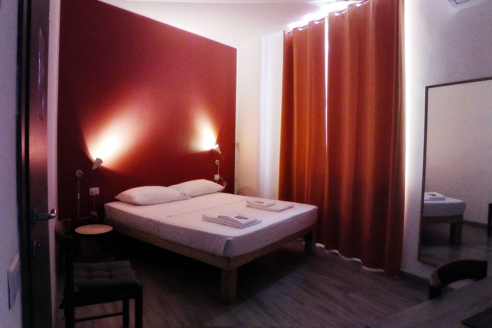 Economy Room, 1 Double Bed, Accessible, Private Bathroom