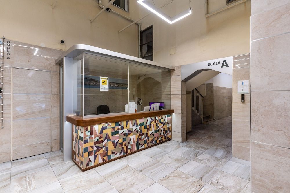 undefined Napoli Great View B&B 9