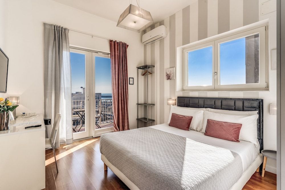 undefined Napoli Great View B&B 10