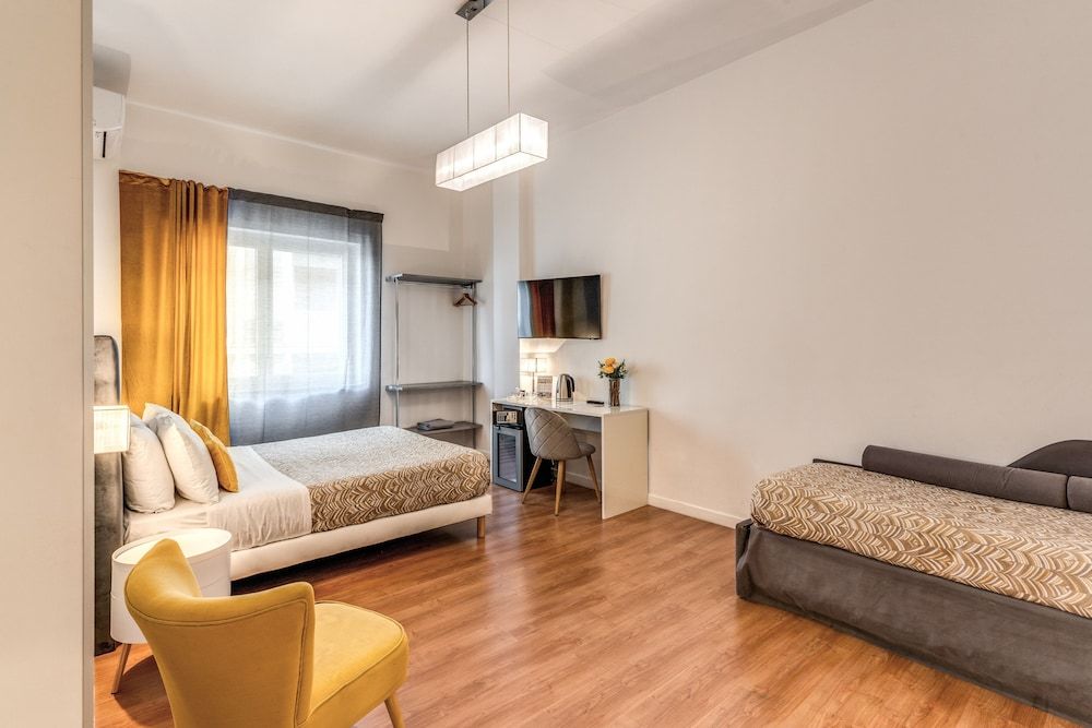 undefined Napoli Great View B&B