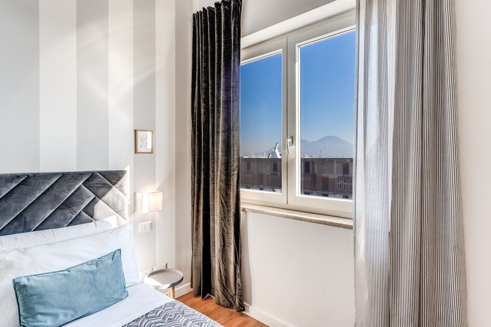 undefined Napoli Great View B&B 5