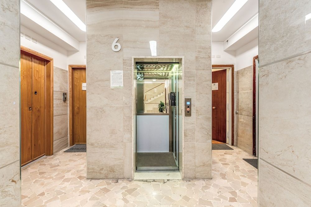 undefined Napoli Great View B&B 8